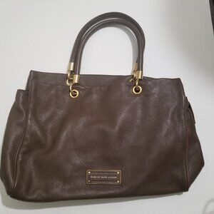 Marc Jacobs bag/purse in Brown